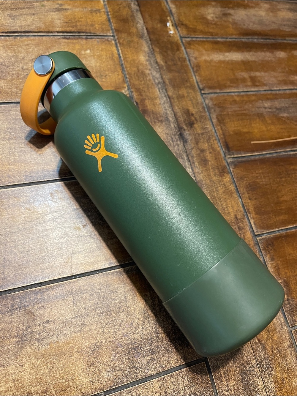 Hydroflask Water Bottle